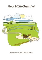 Petra Hempel, Loew, Elk Loewe, Elke Loewe, Hans-Günther Pawelcik, Hans-Günther Pawelcik u a... - Schwarze Segel im Teufelsmoor; Reise ins Teufeslmoor; Bei den Künstlern im Teufelsmoor; Winterfahrt ins Teufelsmoor