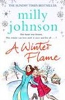 Milly Johnson - A Winter Flame