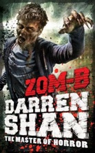 Darren Shan - Zom-B