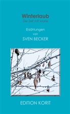 Sven Becker - Winterlaub