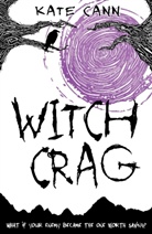 Kate Cann - Witch Crag