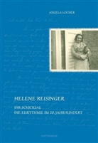Angela Locher - Helene Reisinger