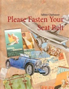 Sabine Glashauser - Please Fasten Your Seat Belt