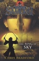 Chris Bradford - The Ring of Sky