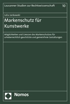 Julia Jankowski - Markenschutz für Kunstwerke