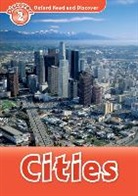 Geatches, Richard Northcott, Kelly Kennedy, Alan Rowe - Cities