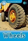 Rob Sved - Wheels