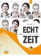 Stephan Sigg - Echtzeit