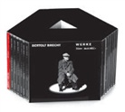 Bertolt Brecht, Ernst Busch, Therese Giehse, Ekkehard Schall, Helene Weigel - Werke, Eine Auswahl (Audio book)