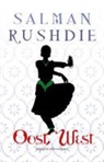Salman Rushdie - Oost, west