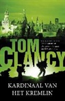 Tom Clancy - Kardinaal van het Kremlin