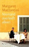 Margaret Mazzantini - Niemand overleeft alleen
