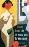 Bouke Billiet - In de naam van TienKamelen