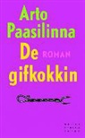 Arto Paasilinna - De gifkokkin