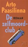 Arto Paasilinna - De zelfmoordclub