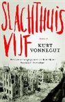 Kurt Vonnegut - Slachthuis vijf