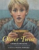 adapted by Leslie Baxter, Charles Dickens, Christian Birmingham, Birmingham Christian - Oliver Twist