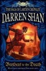 Darren Shan - Brothers to the Death