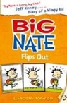 Lincoln Peirce - Big Nate Flips Out