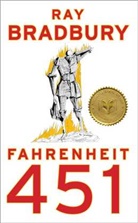 Ray Bradbury - Fahrenheit 451