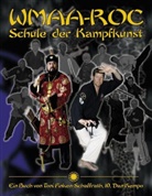 Finken-Schaffrath, Toni Finken-Schaffrath, Guid Sieverling, Guido Sieverling - WMAA-ROC