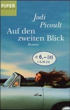 Jodi Picoult - Auf den zweiten Blick