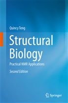 Quincy Teng - Structural Biology