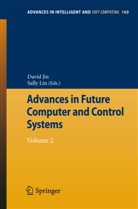 Davi Jin, David Jin, Lin, Lin, Sally Lin - Advances in Future Computer and Control Systems. Vol.2
