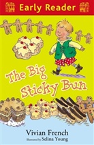 Vivian French, Selina Young, Selina Young - Big Sticky Bun