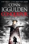 Conn Iggulden, Iggulden Conn - Conqueror
