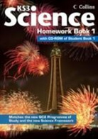 Patricia Miller, Patricia Paul Miller, Nicholas Paul - Homework Book 1