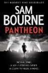 Sam Bourne - Pantheon