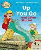 Alex Brychta, Roderick Hunt, Roderick Ruttle Hunt, Kate Ruttle, Annemarie Young, Ms Annemarie Young... - Oxford Reading Tree Read With Biff, Chip, and Kipper: Level 1