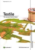 Catherine Ross Harper, Catherine Harper, Doran Ross - Textile
