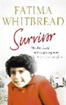 Fatima Whitbread, Whitbread Fatima - Survivor
