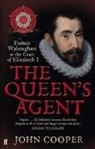 John Cooper - The Queen's Agent