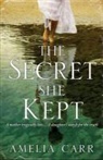 Amelia Carr - Secret She Kept