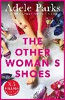 Adele Parks, Parks Adele - The Other Woman's Shoes