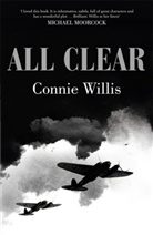 Connie Willis, Willis Connie - All Clear