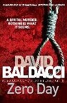 David Baldacci - Zero Day