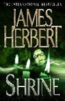 James Herbert - Shrine