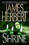 James Herbert - Shrine