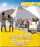 Jinny Johnson - Explorers: Ancient Egypt