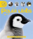 Sean Callery - Life Cycles: Polar Lands