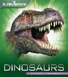David Burnie, Burnie David - Navigators: Dinosaurs