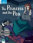 Sue Arengo, Michelle Lamoreaux - The Princess and the Pea