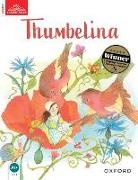 Sue Arengo, Elena Selivanova - Thumbelina