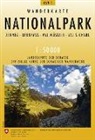 Bundesamt für Landestopografie swisstopo, Bundesam für Landestopografie swisstopo, Bundesamt für Landestopografie swisstopo - Nationalpark