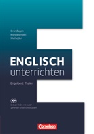 Engelbert Thaler - Englisch unterrichten - Fachdidaktik