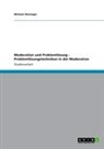 Michael Reisinger - Moderation und Problemlösung - Problemlösungstechniken in der Moderation